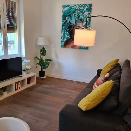 Impresionante Apartamento En Ruzafa Al Lado Del Mercado Valencia Ngoại thất bức ảnh