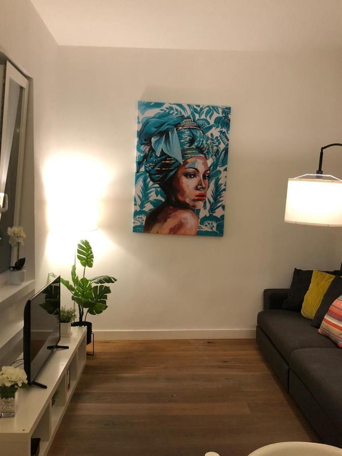 Impresionante Apartamento En Ruzafa Al Lado Del Mercado Valencia Ngoại thất bức ảnh
