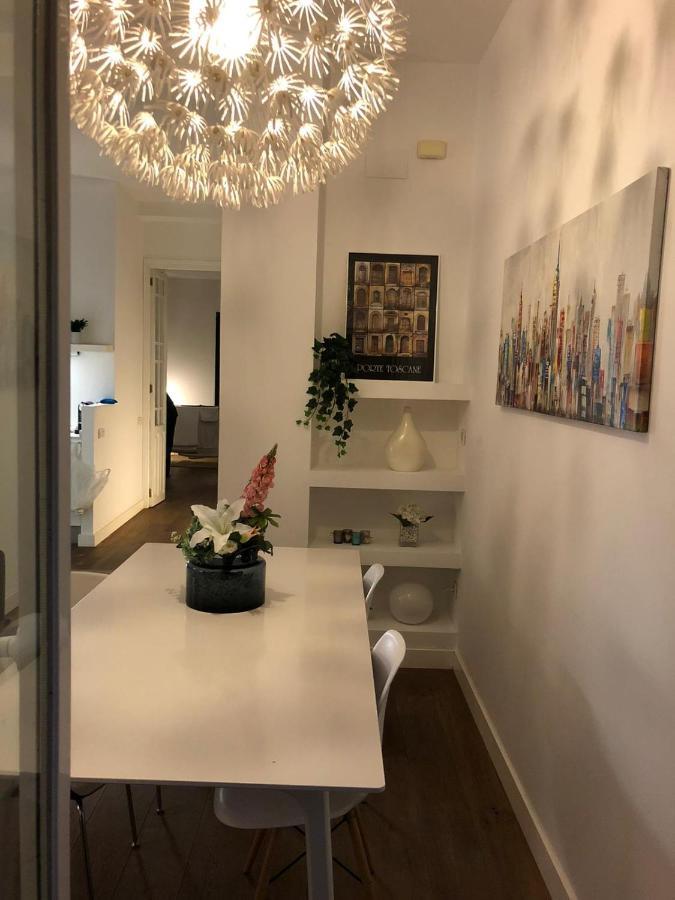 Impresionante Apartamento En Ruzafa Al Lado Del Mercado Valencia Ngoại thất bức ảnh