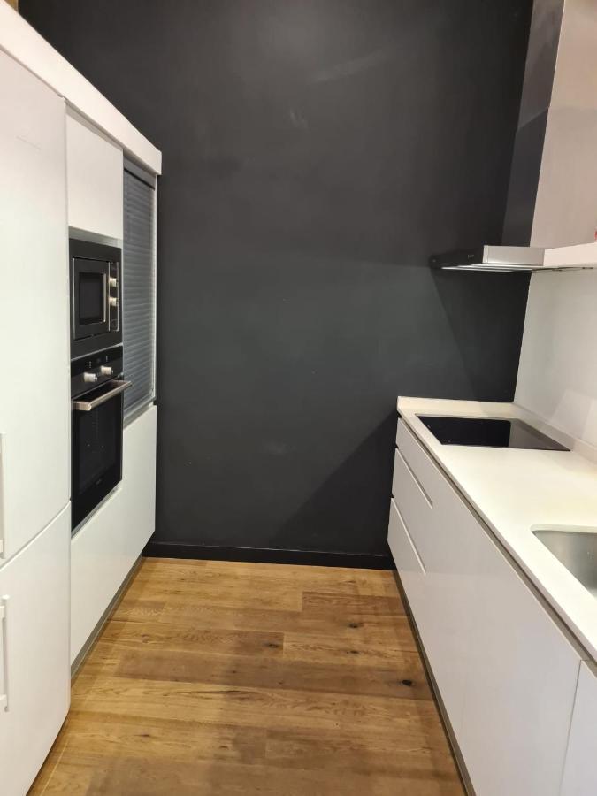Impresionante Apartamento En Ruzafa Al Lado Del Mercado Valencia Ngoại thất bức ảnh