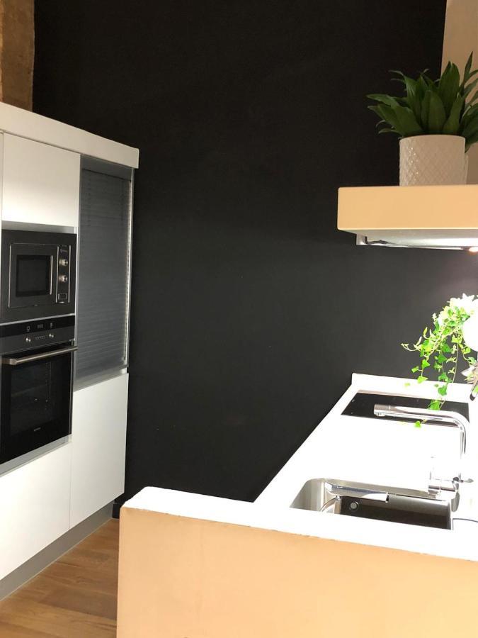 Impresionante Apartamento En Ruzafa Al Lado Del Mercado Valencia Ngoại thất bức ảnh