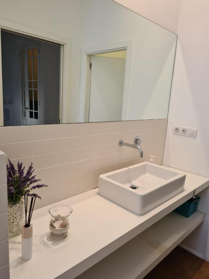 Impresionante Apartamento En Ruzafa Al Lado Del Mercado Valencia Ngoại thất bức ảnh